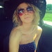 Amy Mustain