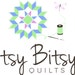 Itsy Bitsy Quilts