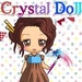 Crystal Doll