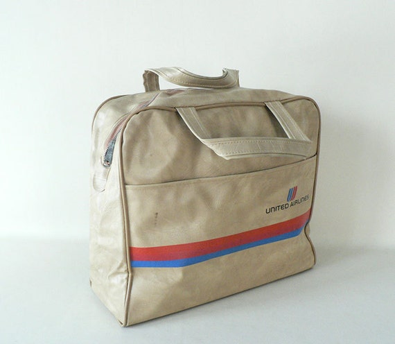 flying machine duffle bags