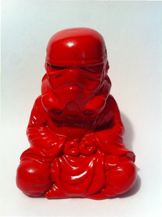 stormtrooper buddha