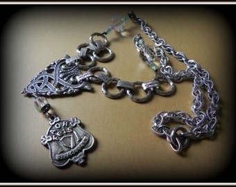 Lot Vintage Darice-Westrim : Perles, Strass Et Trouvailles Pour Création De Bijoux