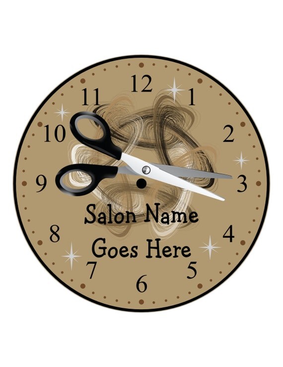 Beauty Shop / Beauty Salon / Hair Stylist / by SimplySouthernGift