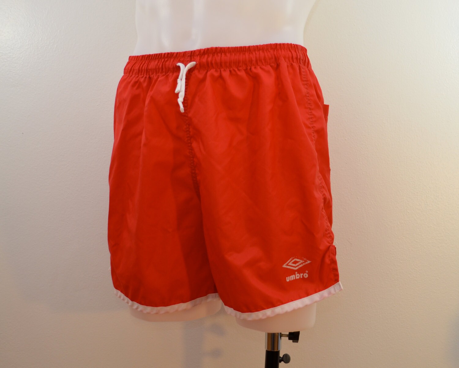 umbro club shorts