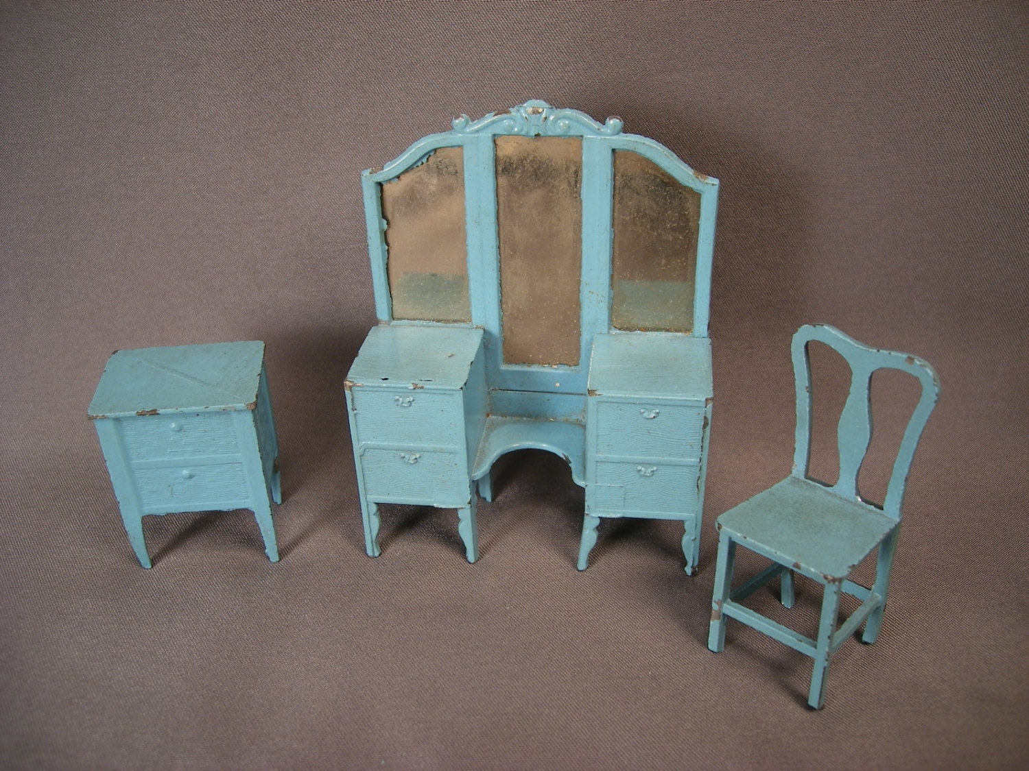 tootsie toy furniture