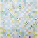 Modern Patchwork Quilt
