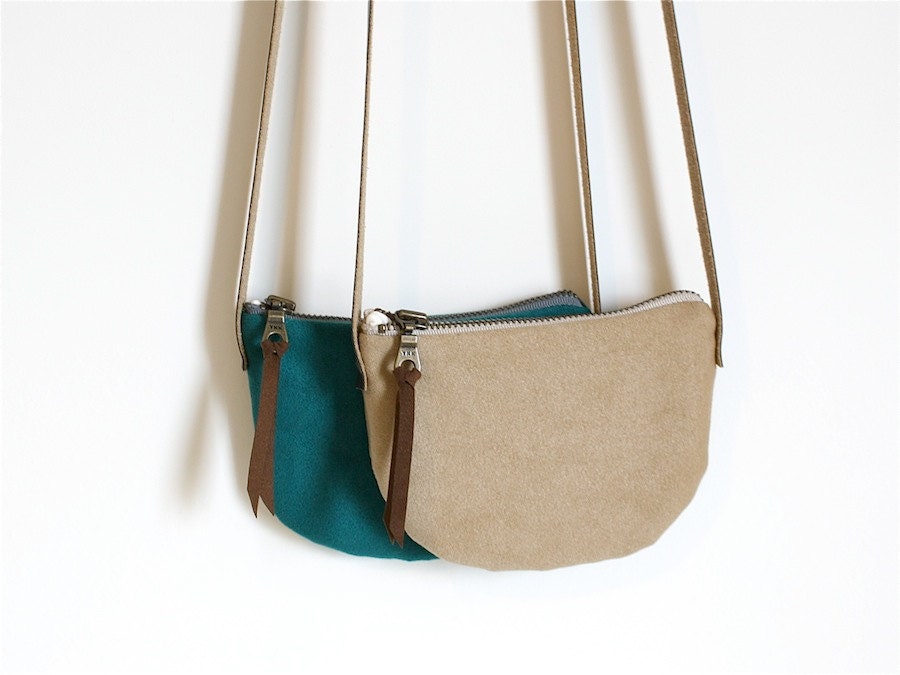 small vegan crossbody bag