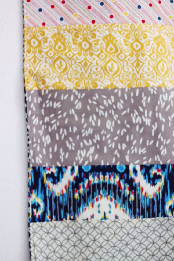 Items similar to Charley Stroller Blanket on Etsy