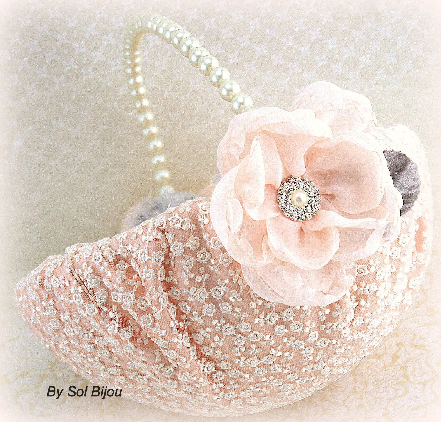 Request a custom order and have something made just for you.