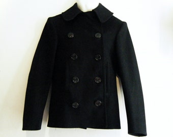 Popular items for sailor coat on Etsy