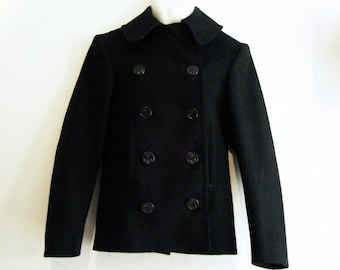 Popular items for sailor coat on Etsy