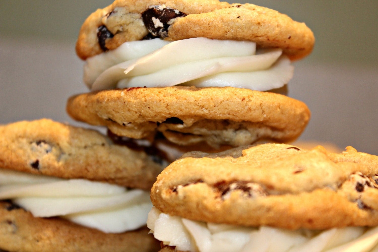Gourmet Cookie Sandwiches 1 Dozen Sandwicheslabor day back