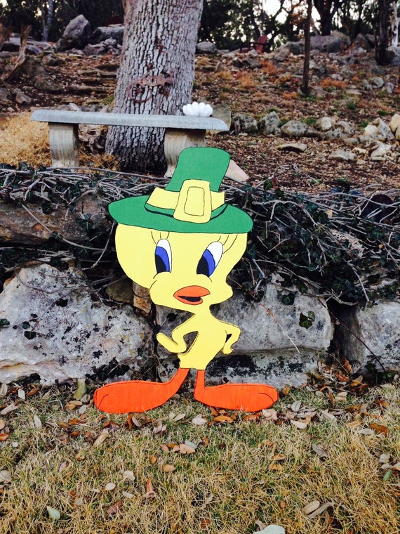 tweety bird wallpaper st patricks day