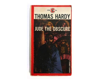 an analysis of thomas hardys novel jude the obscure an analysis of thomas hardys novel jude the obscure
