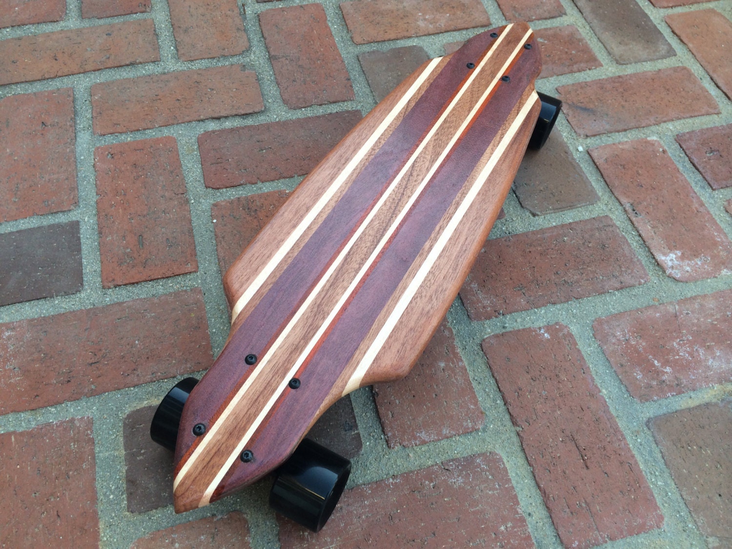 Mini Cruiser Skateboard Kiwi SM Mini Croozer