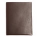 Large Leather Journal Slip Cover : Fits Moleskine Large Cahier