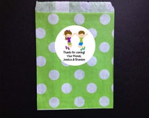 Popular items for goody bag favors on Etsy