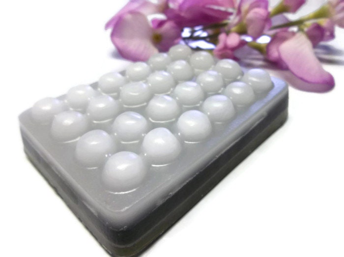 Massage Soap Bar Massaging Bar Soap Aromatherapy Body Soap 3779