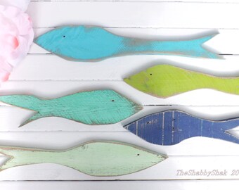 Wooden Fish Wall Decor wood fish | etsy Wooden Fish Wall Decor wood fish | etsy