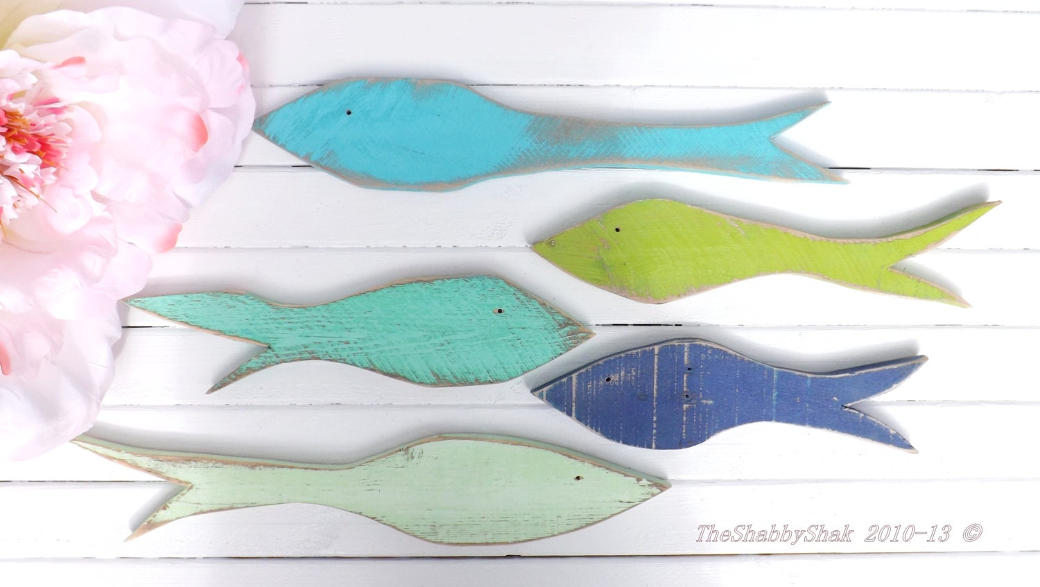 Wooden Fish Wall Art wood fish wall decor / coastal decor / wooden fish / beach Wooden Fish Wall Art wood fish wall decor / coastal decor / wooden fish / beach