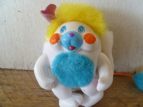 vintage popples