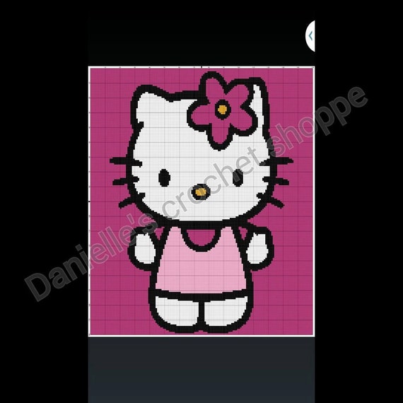 crochet afghan hello pattern kitty Media & Art Glass Mixed Drawing Fiber Illustration Arts & Collage crochet afghan hello pattern kitty Media & Art Glass Mixed Drawing Fiber Illustration Arts & Collage