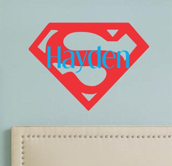 super man pop