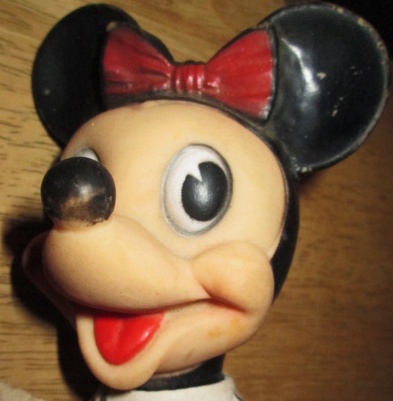 disney gund