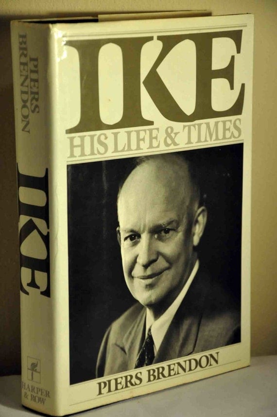 a biography of the life and times of dwight david eisenhower Ike, his life and times has 12 ratings and 2 reviews a penetrating biography of dwight david eisenhower that is both witty and morally fascinating, illu. a biography of the life and times of dwight david eisenhower Ike, his life and times has 12 ratings and 2 reviews a penetrating biography of dwight david eisenhower that is both witty and morally fascinating, illu.