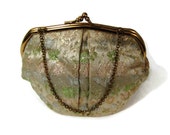 1950s Evening Bag Evening Purse 50s Wedding Purse Brocade Purse in Cream Soft Pink Blue and Green Floral Brocade Evening Bag 1950s Evening Bag Evening Purse 50s Wedding Purse Brocade Purse in Cream Soft Pink Blue and Green Floral Brocade Evening Bag