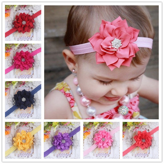 new 2pcs beautiful frozen headband hairband baby set of 12 fabric headband infant flower headband hair new 2pcs beautiful frozen headband hairband baby set of 12 fabric headband infant flower headband hair