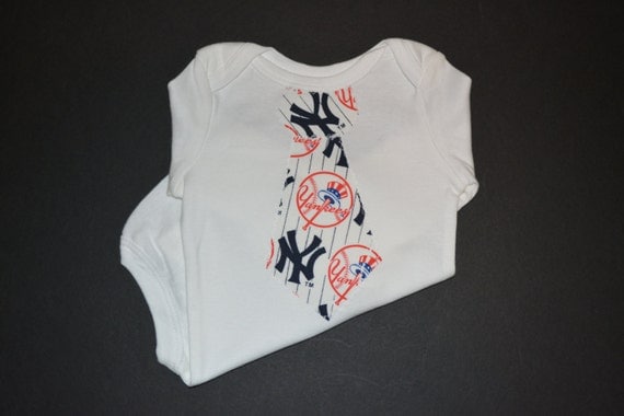 new york themed baby clothes