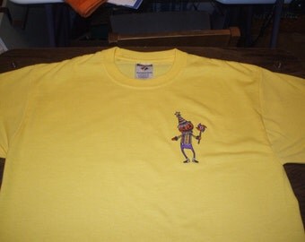 Halloween T-Shirt