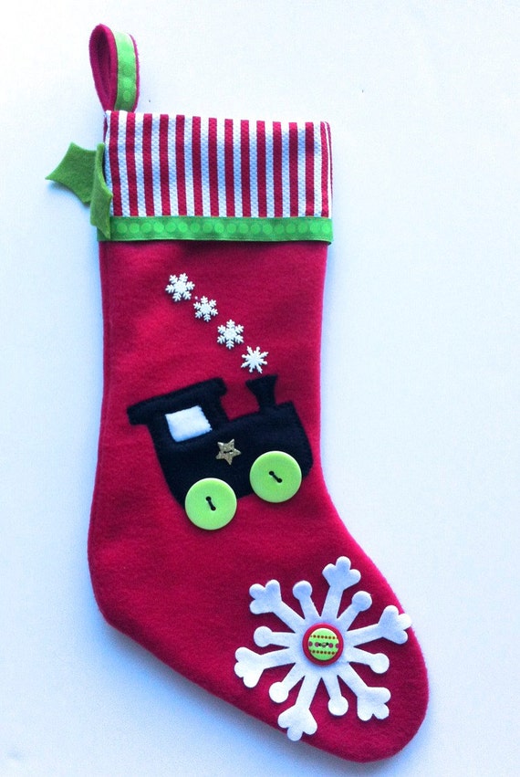 easy-christmas-stocking-craft-youtube