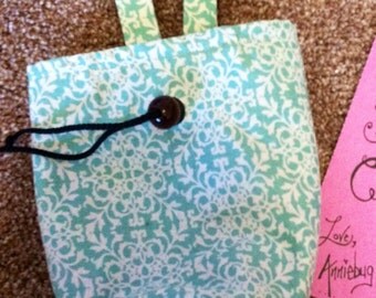 Custom Chalk Bags for Rock Climbing