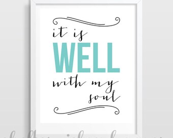it is well bethel lyrics pdf