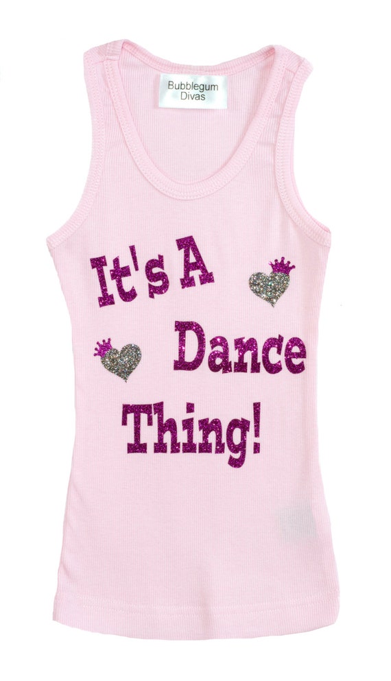 dance competition shirts