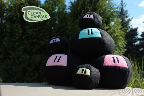 dango tft plush