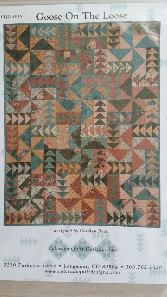 goose-on-the-loose-quilt-pattern-by-carolyn-beam