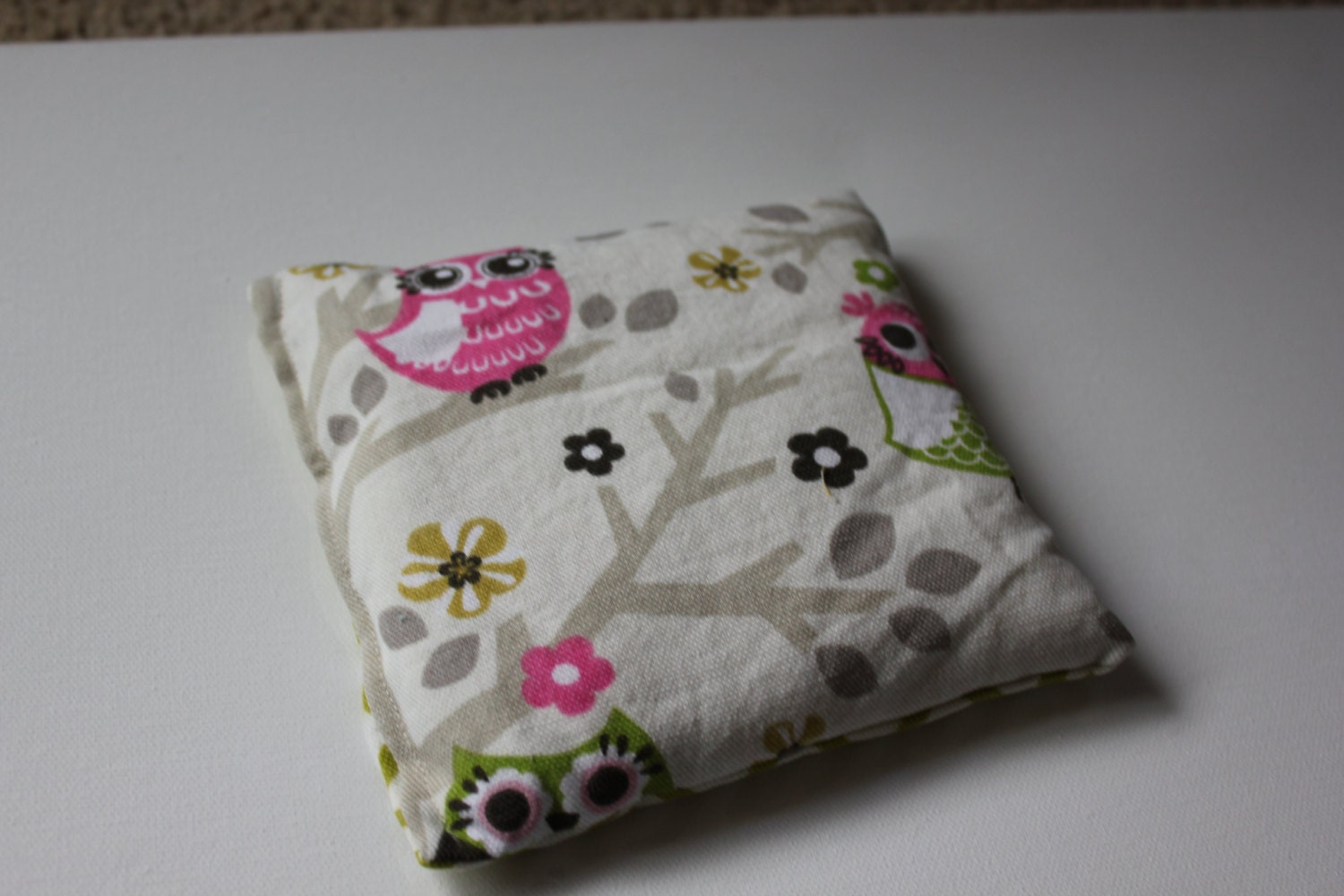 rice bag for warm eye compress rice bag for warm eye compress