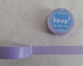 Lavender Washi Tape, 15mm x 10m, Light Purple Il_170x135