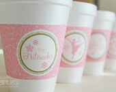 The Nutcracker Hot Cocoa or Coffee Sleeves Il_170x135