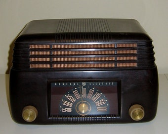 Popular items for tube radio on Etsy