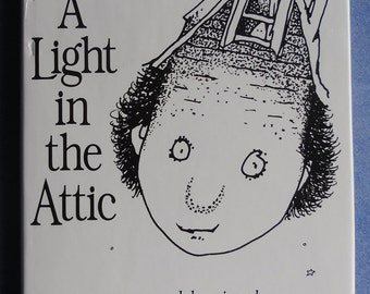 Popular items for a light in the attic on Etsy