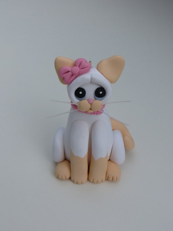 flame point siamese stuffed animal