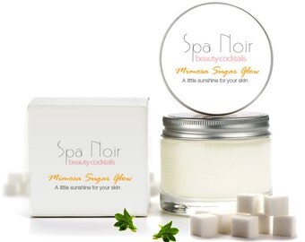 All Natural Body Scrub with FREE Shipping!