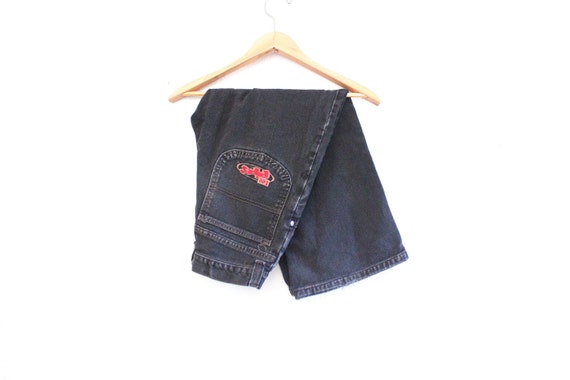 lee baggy jeans