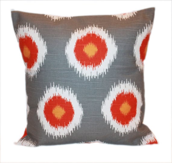 Items similar to ACCENT PILLOW COVER 20x20 Inche Decorative Throw