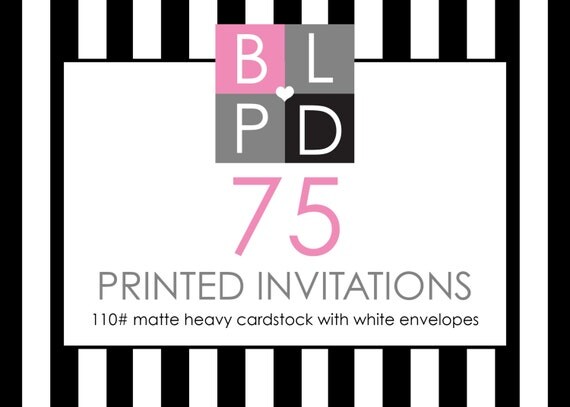 Printing Service - 75 - 5" x 7" Prints - 110 lb. Cardstock Il_570xn