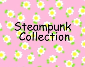 Steampunk Collection